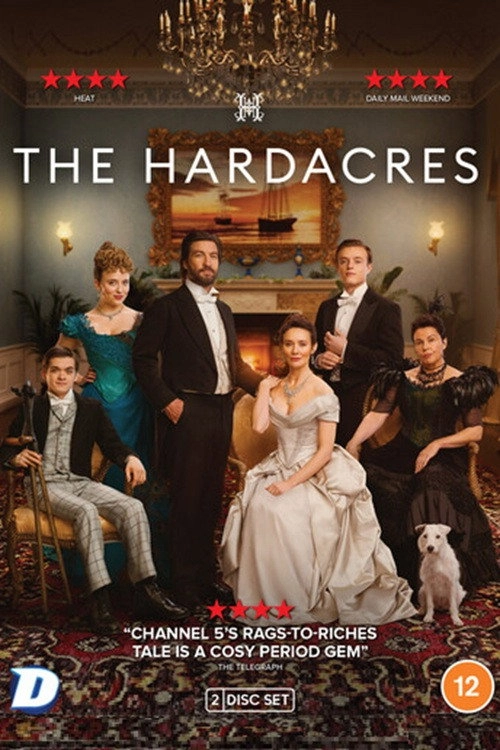 The Hardacres