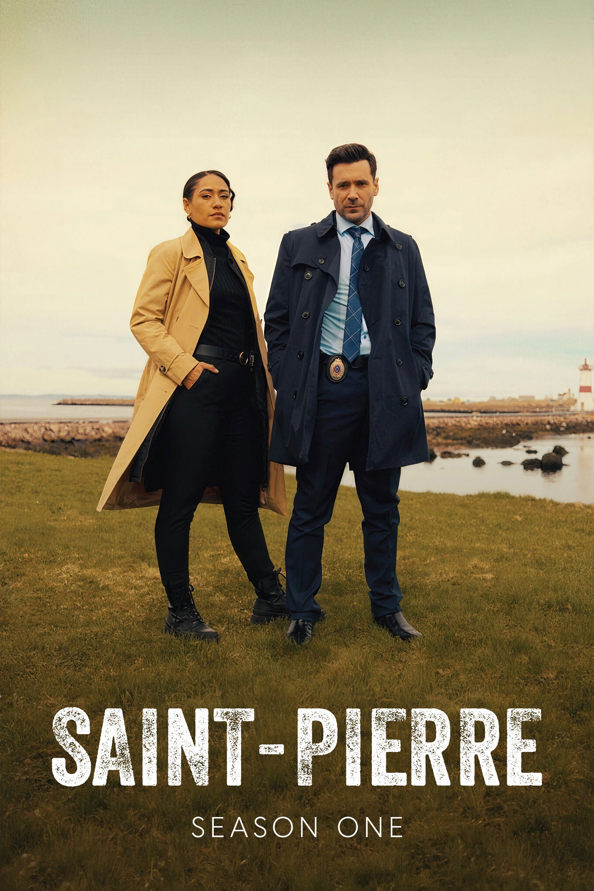 Saint-Pierre