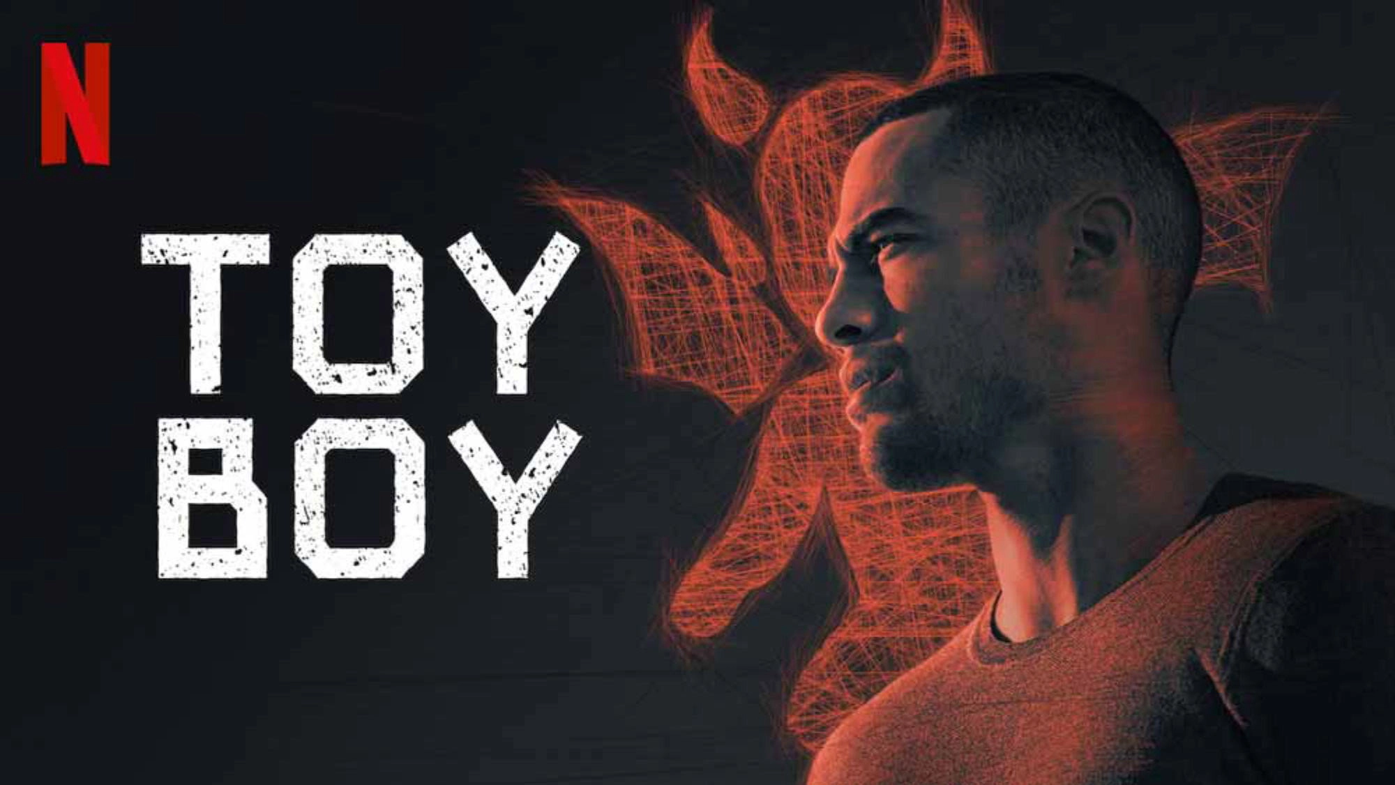 Toy Boy