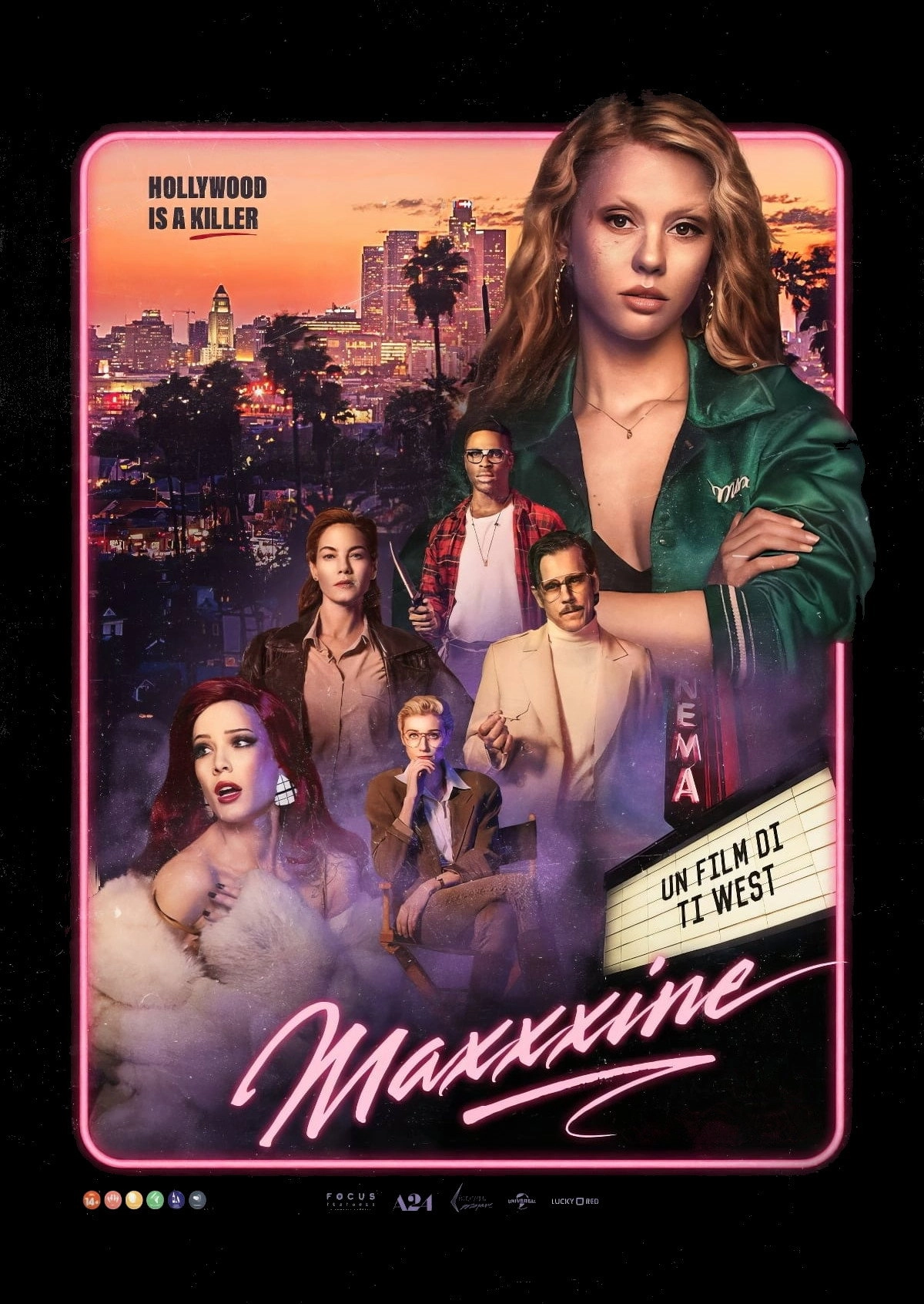 MaXXXine