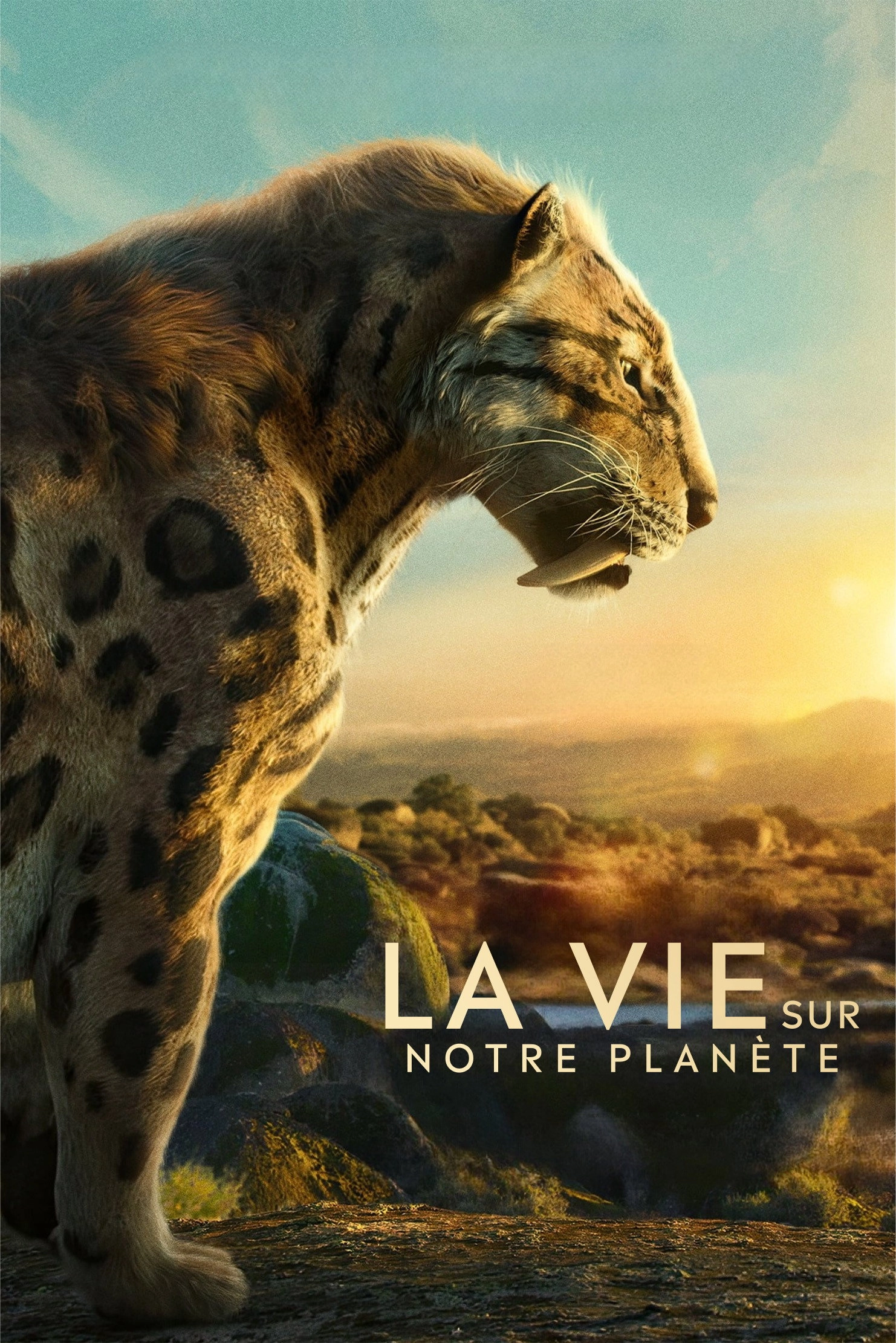 Life on Our Planet