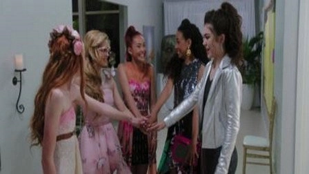 Project Mc²