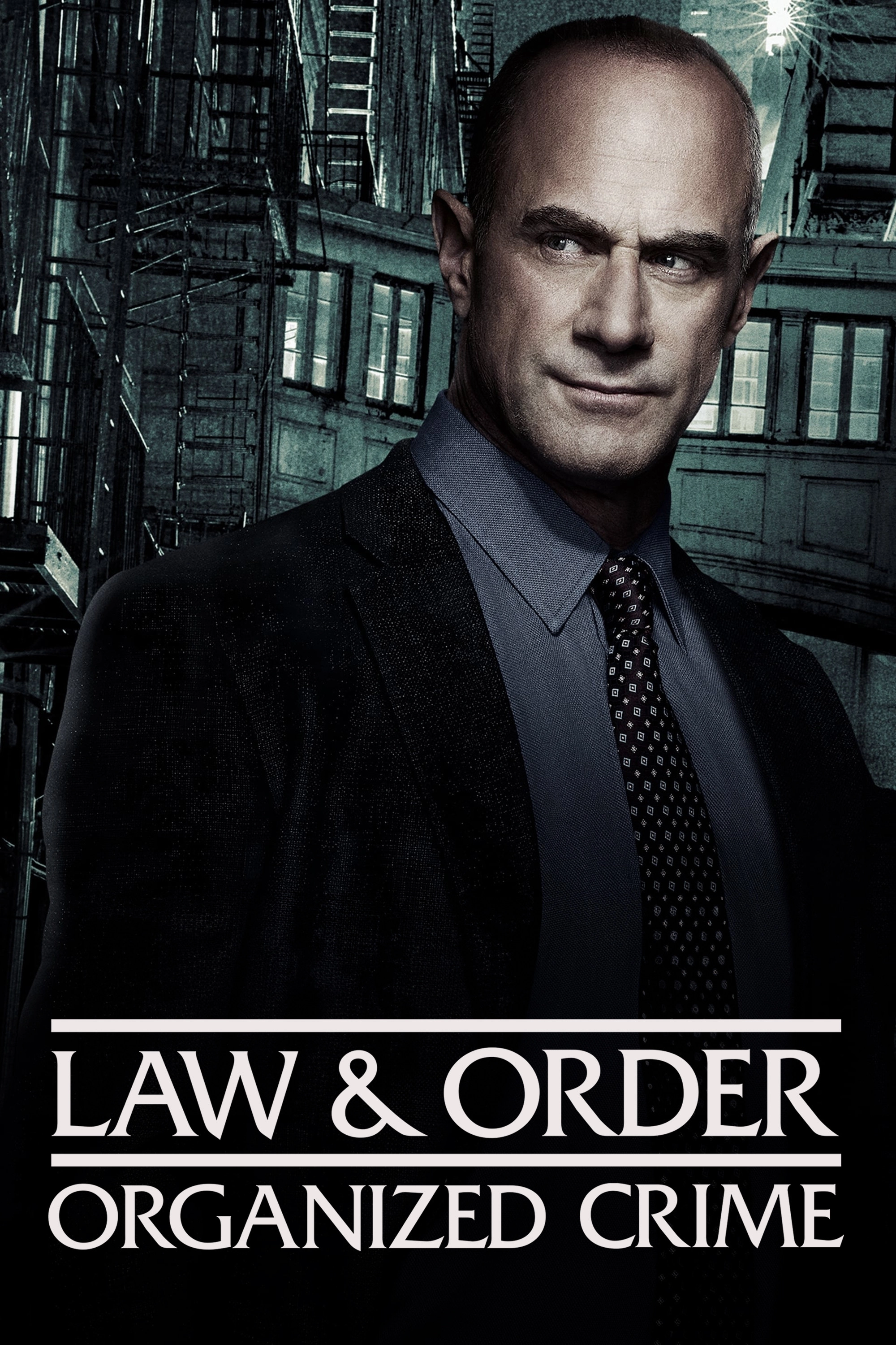 Law & Order: Organized Crime