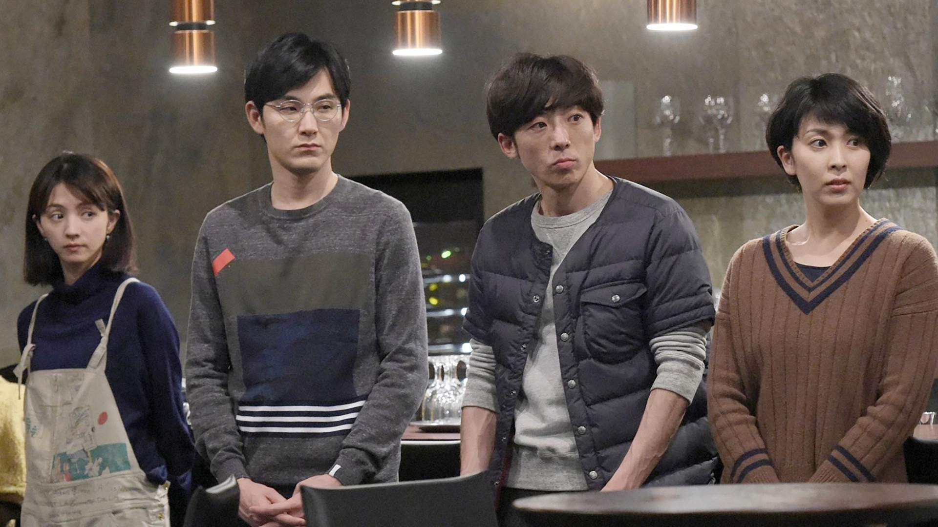 Quartet