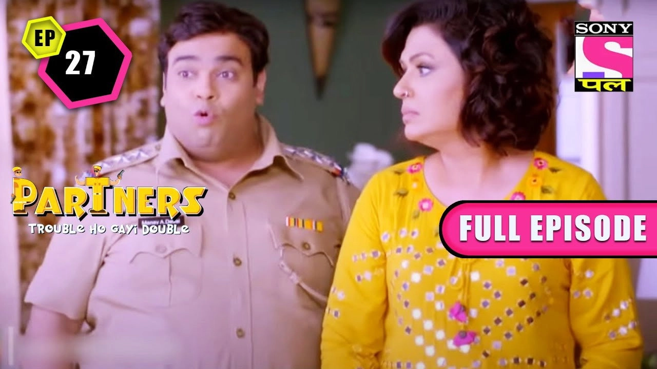 Partners - Trouble Ho Gayi Double