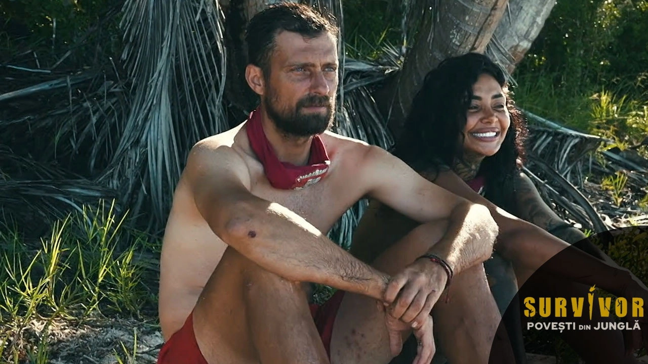 Survivor Romania