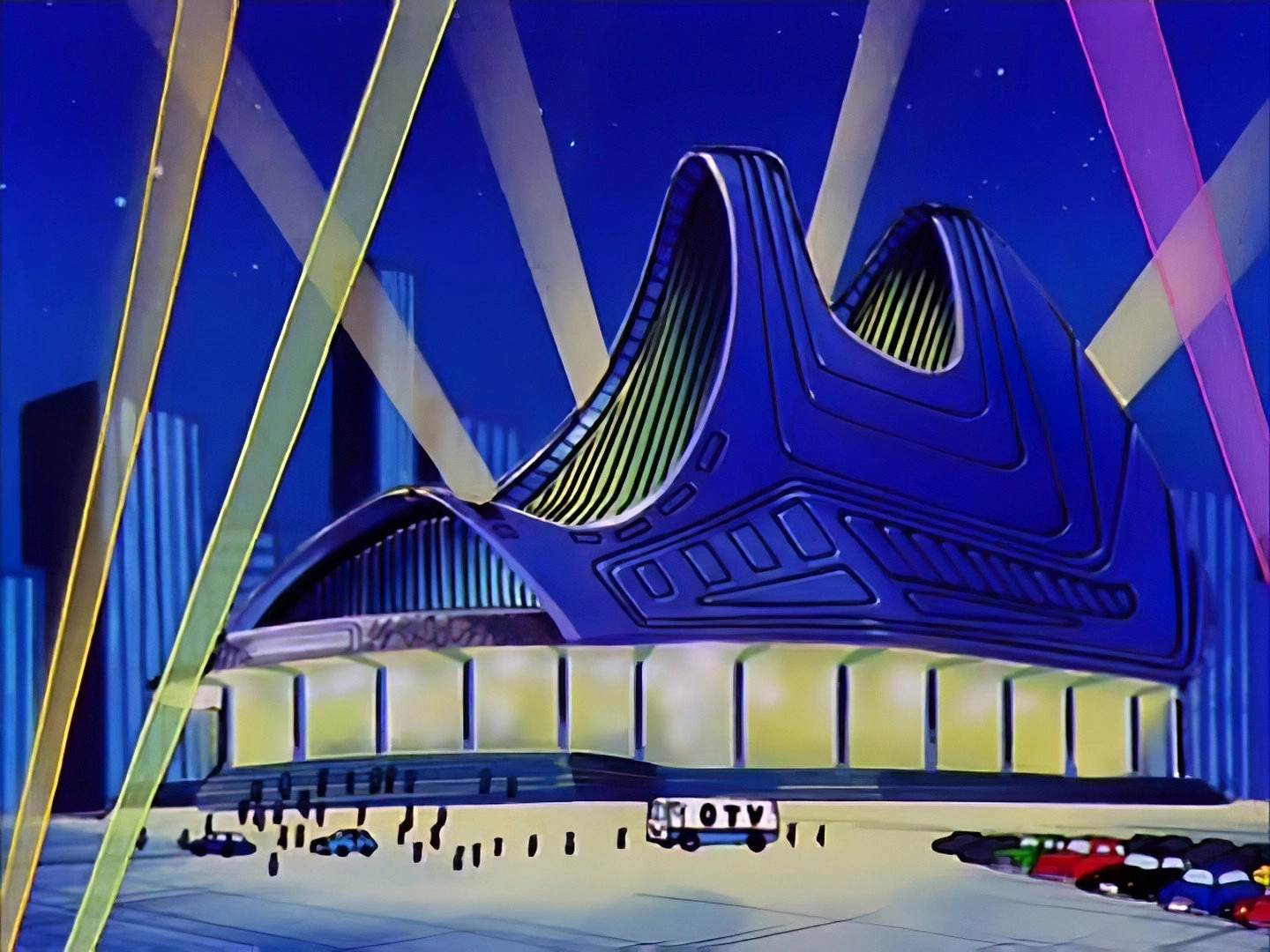 Time Bokan Series: Yattodetaman
