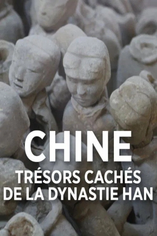 China - Treasures of the Jade Empire