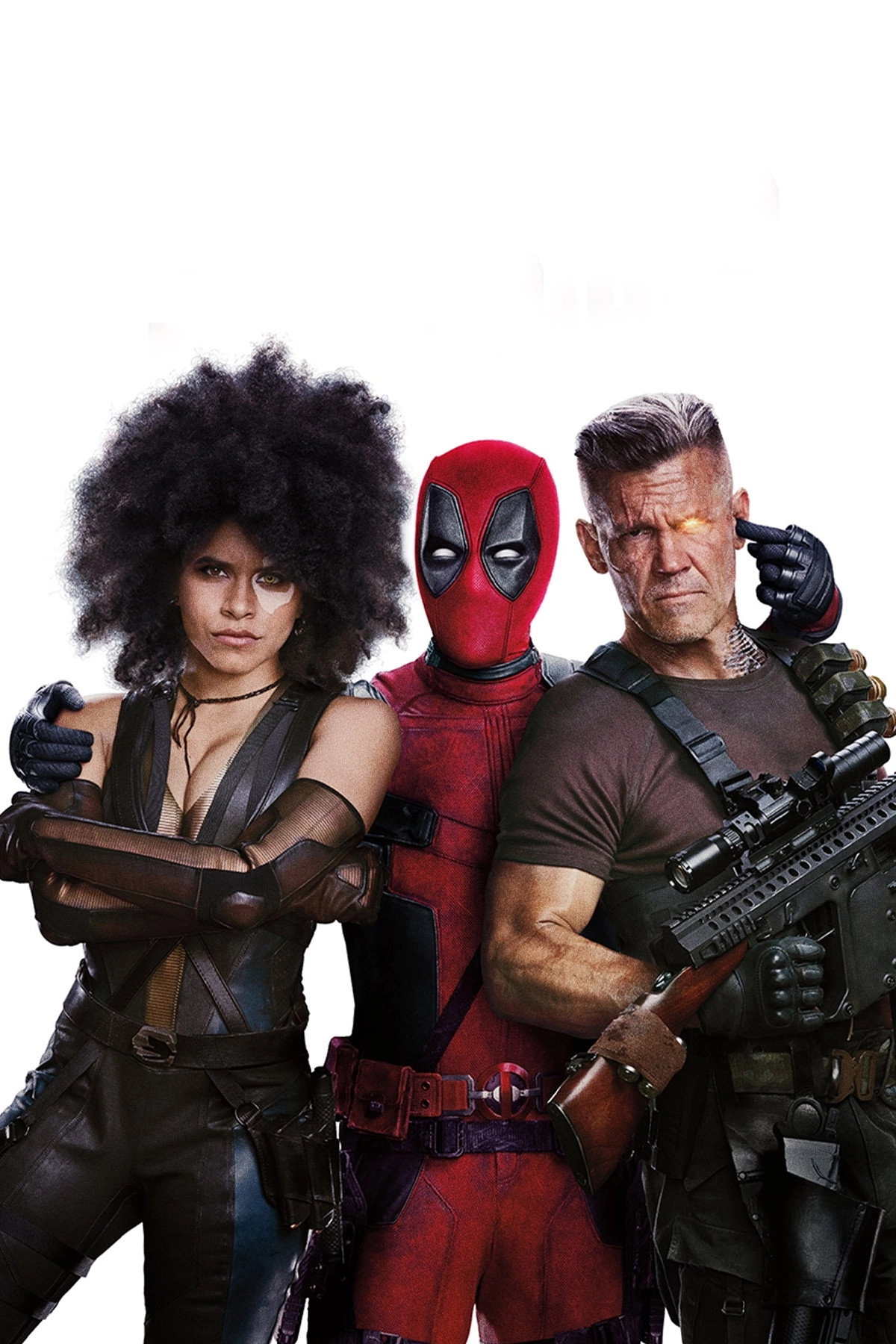 Deadpool 2