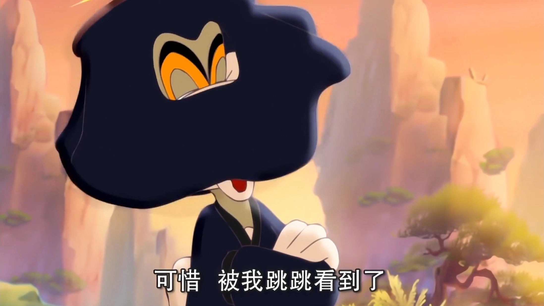 Hongmao and Lantu: Martial Arts Series