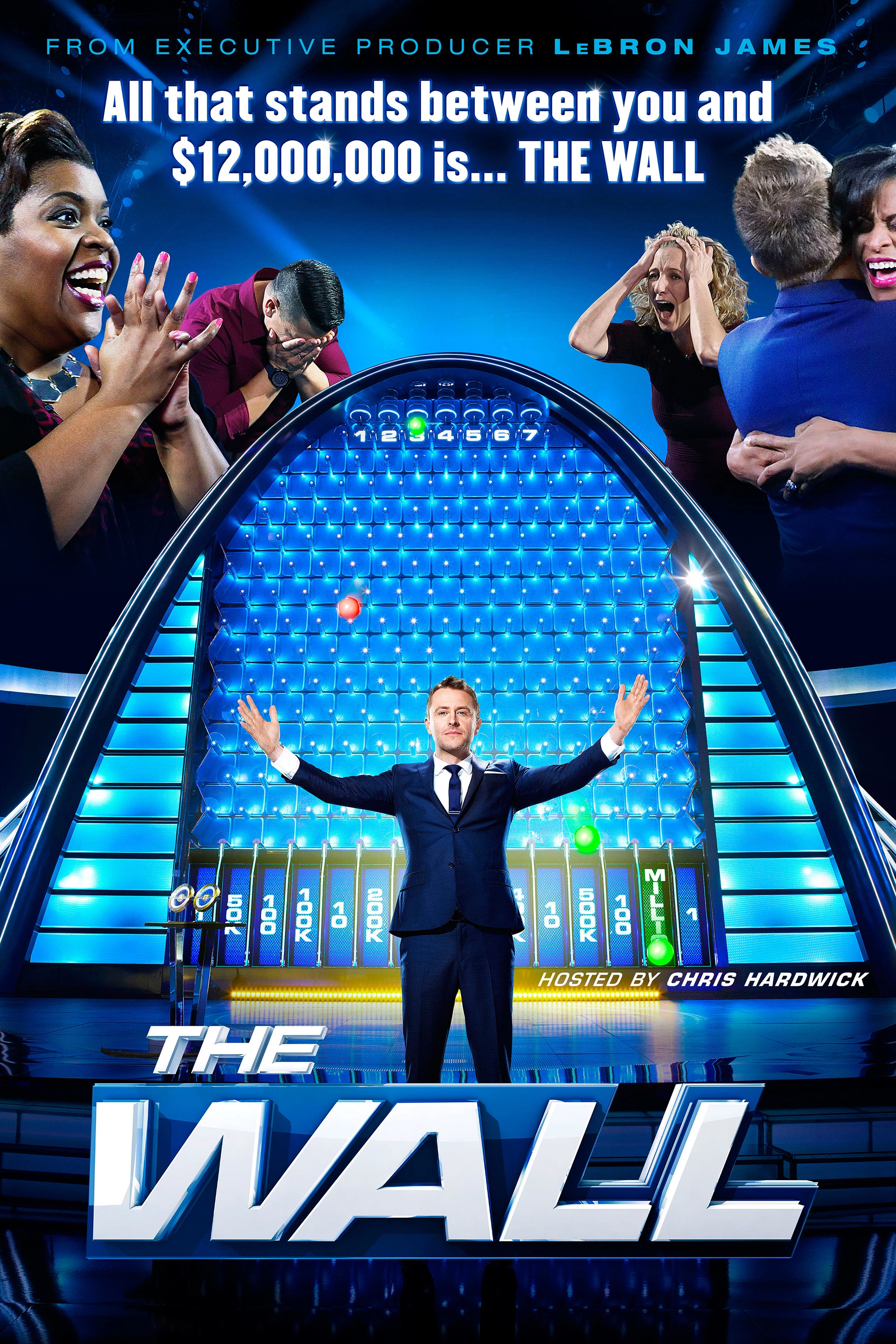 The Wall