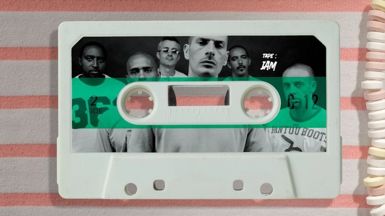 TAPE