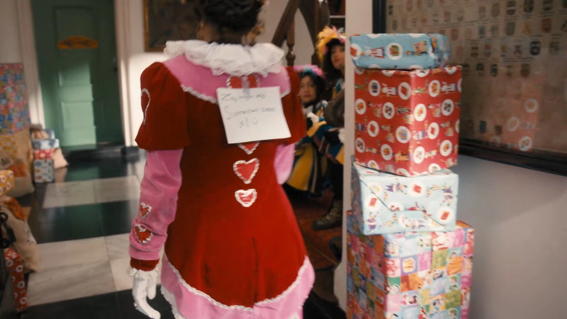 De Club van Sinterklaas: Bengel Binkie