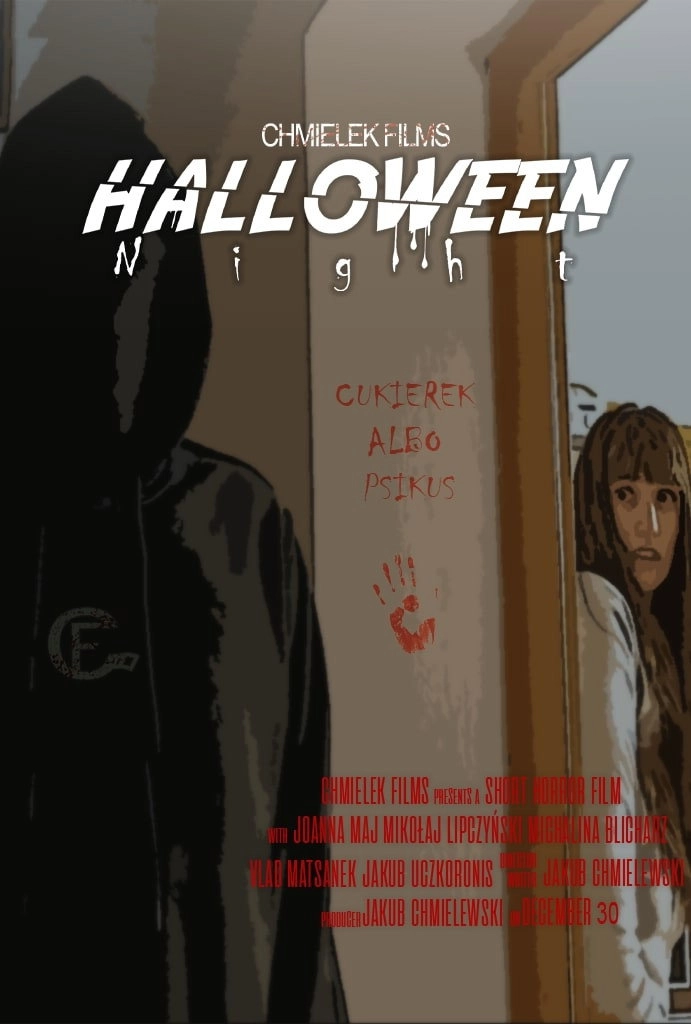 Halloween Night
