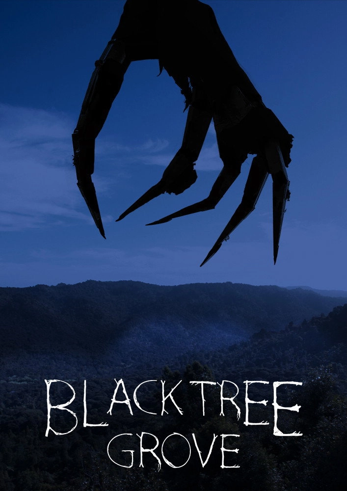 Black Tree Grove