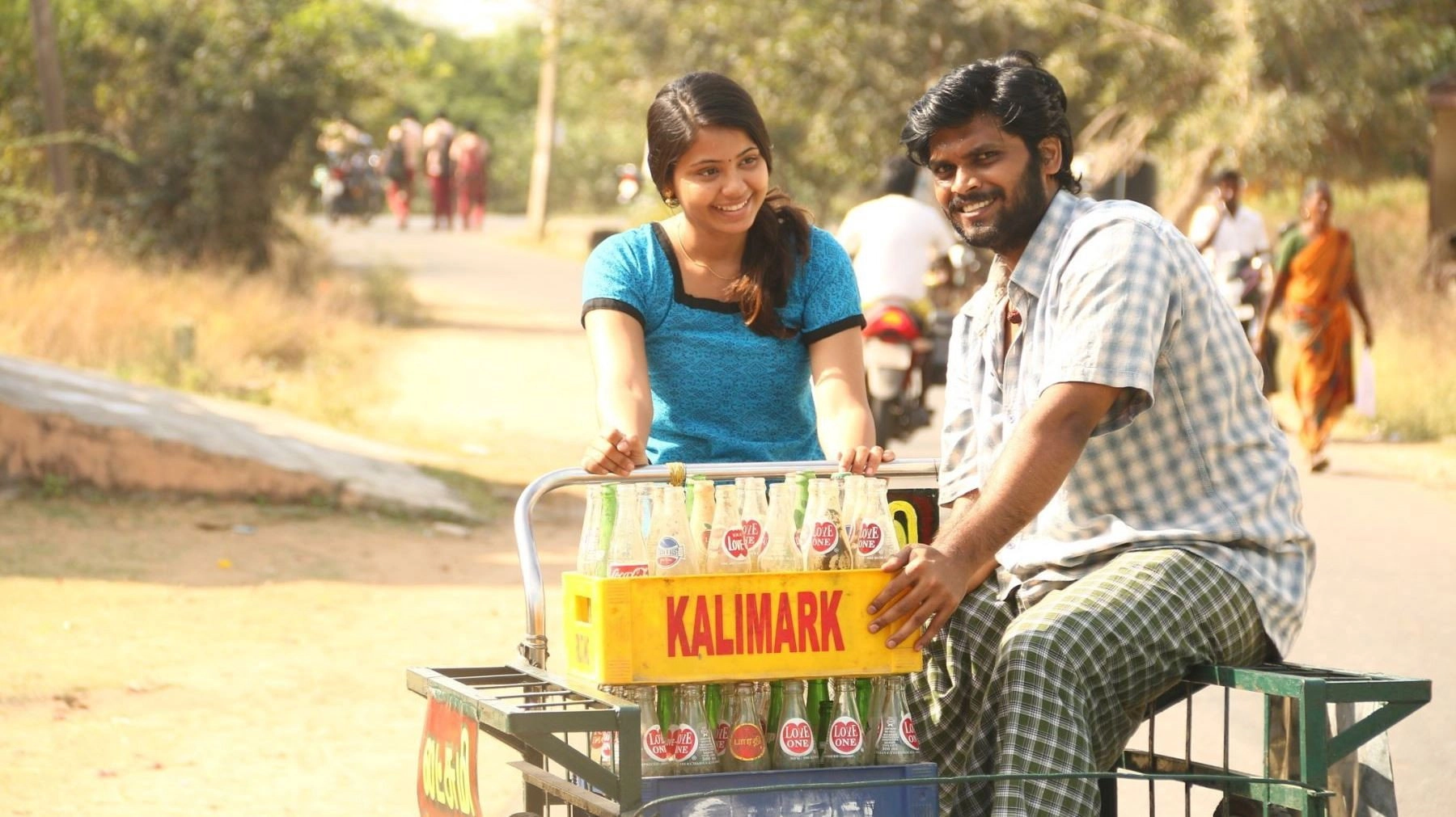 Thozhar Venkatesan