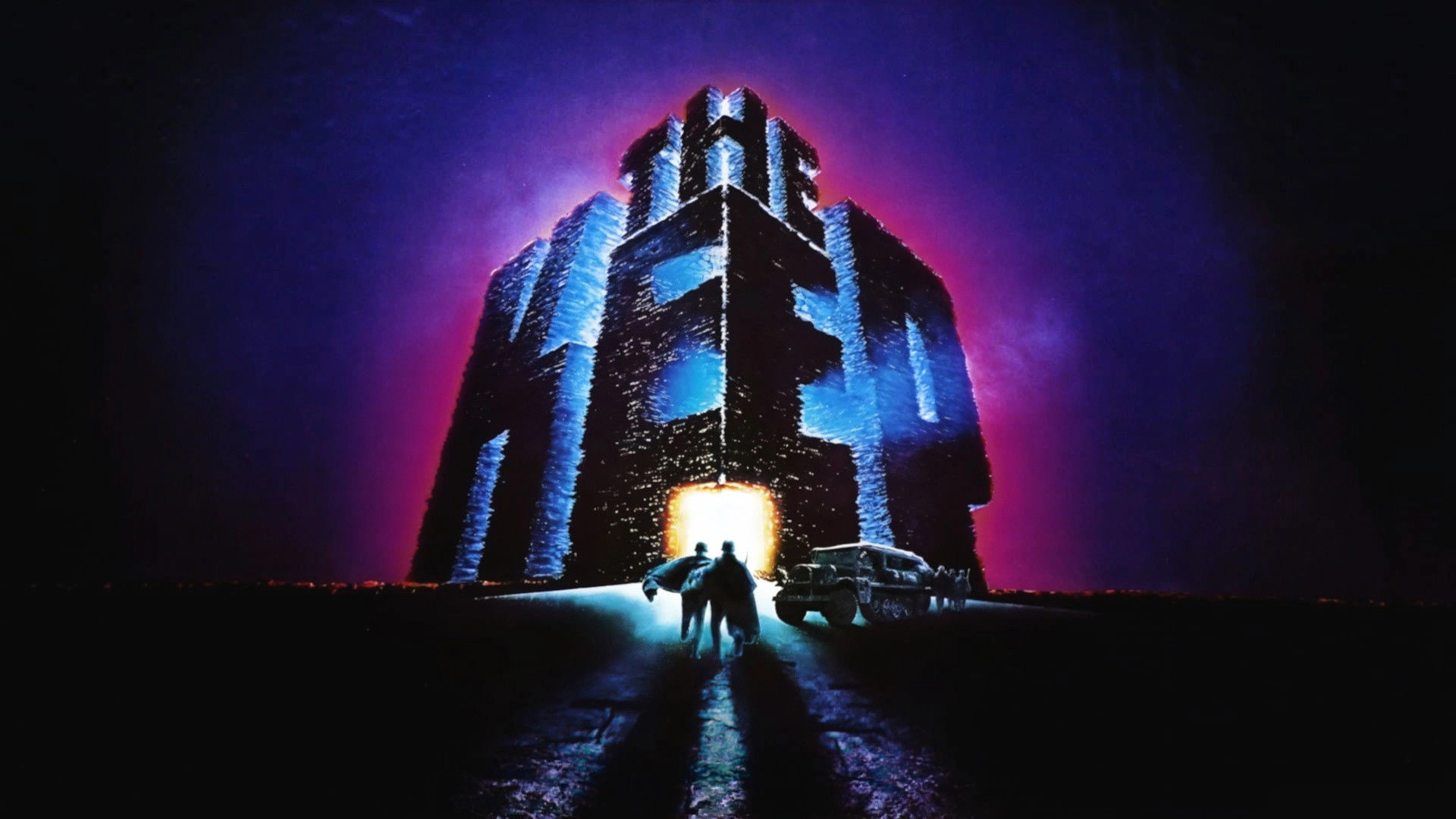 The Keep