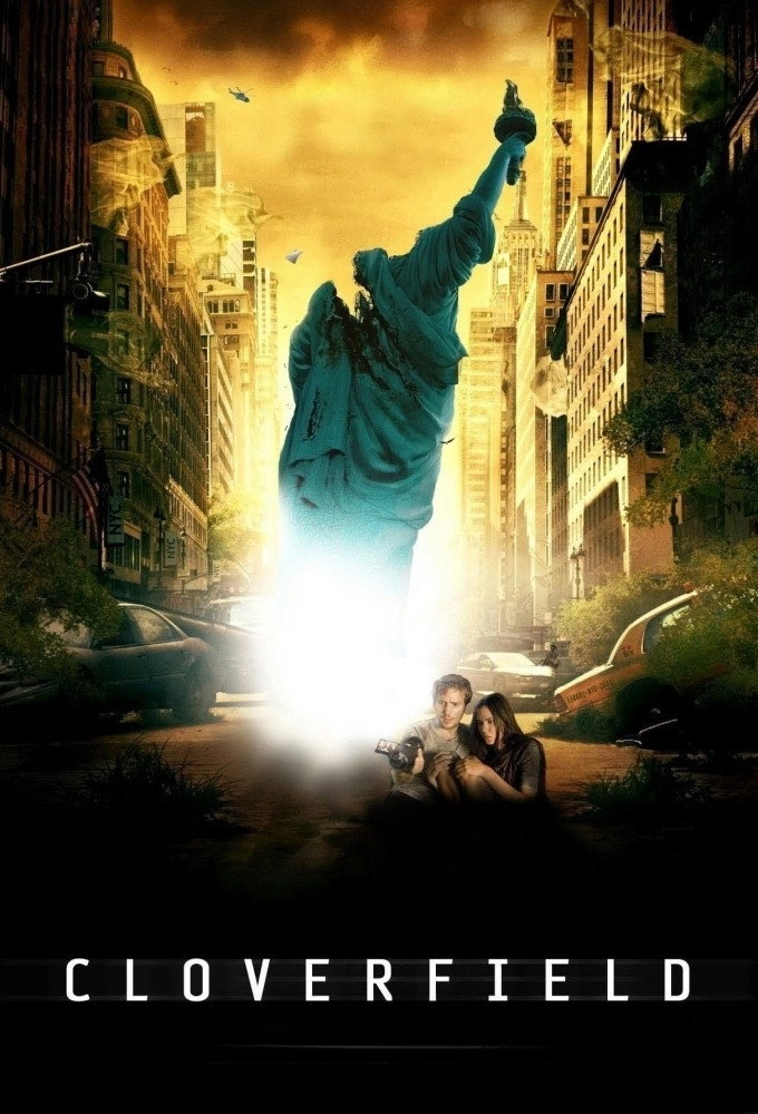 Cloverfield