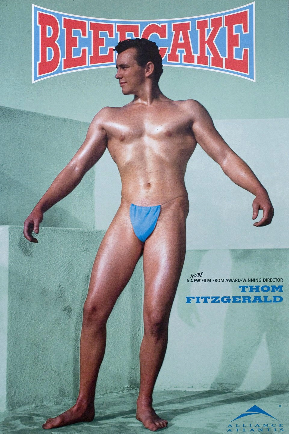 Beefcake