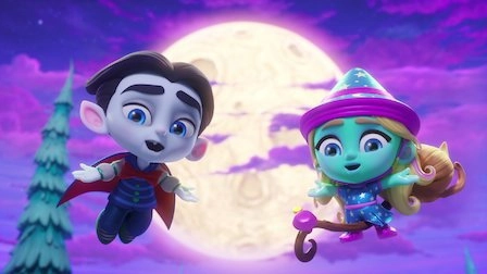Super Monsters