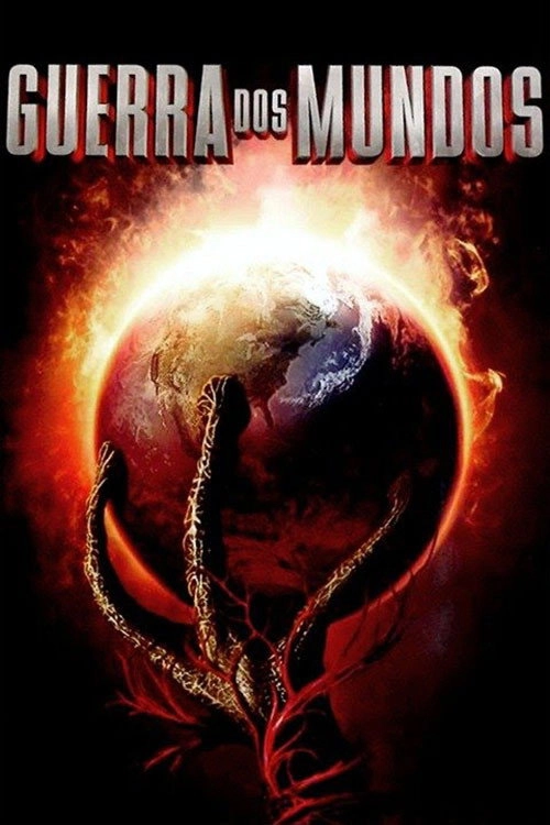 War of the Worlds