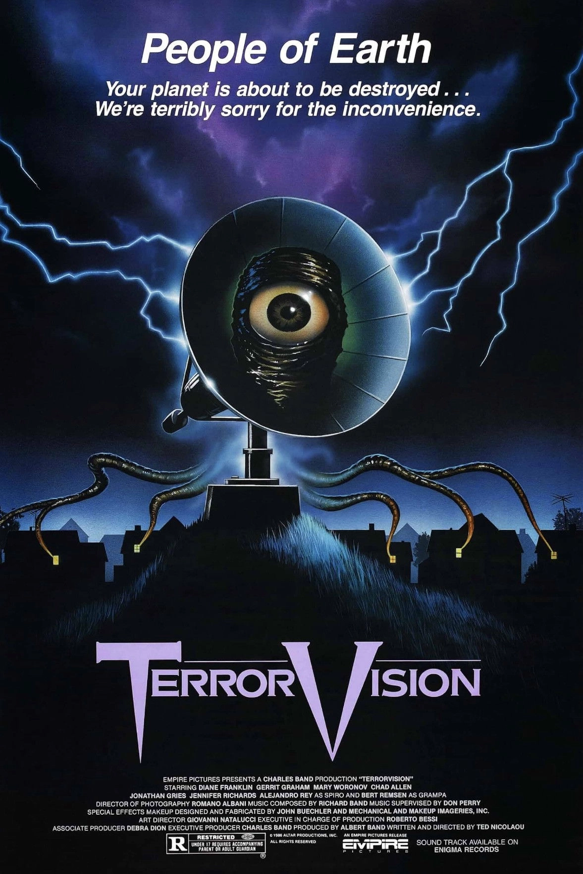 TerrorVision