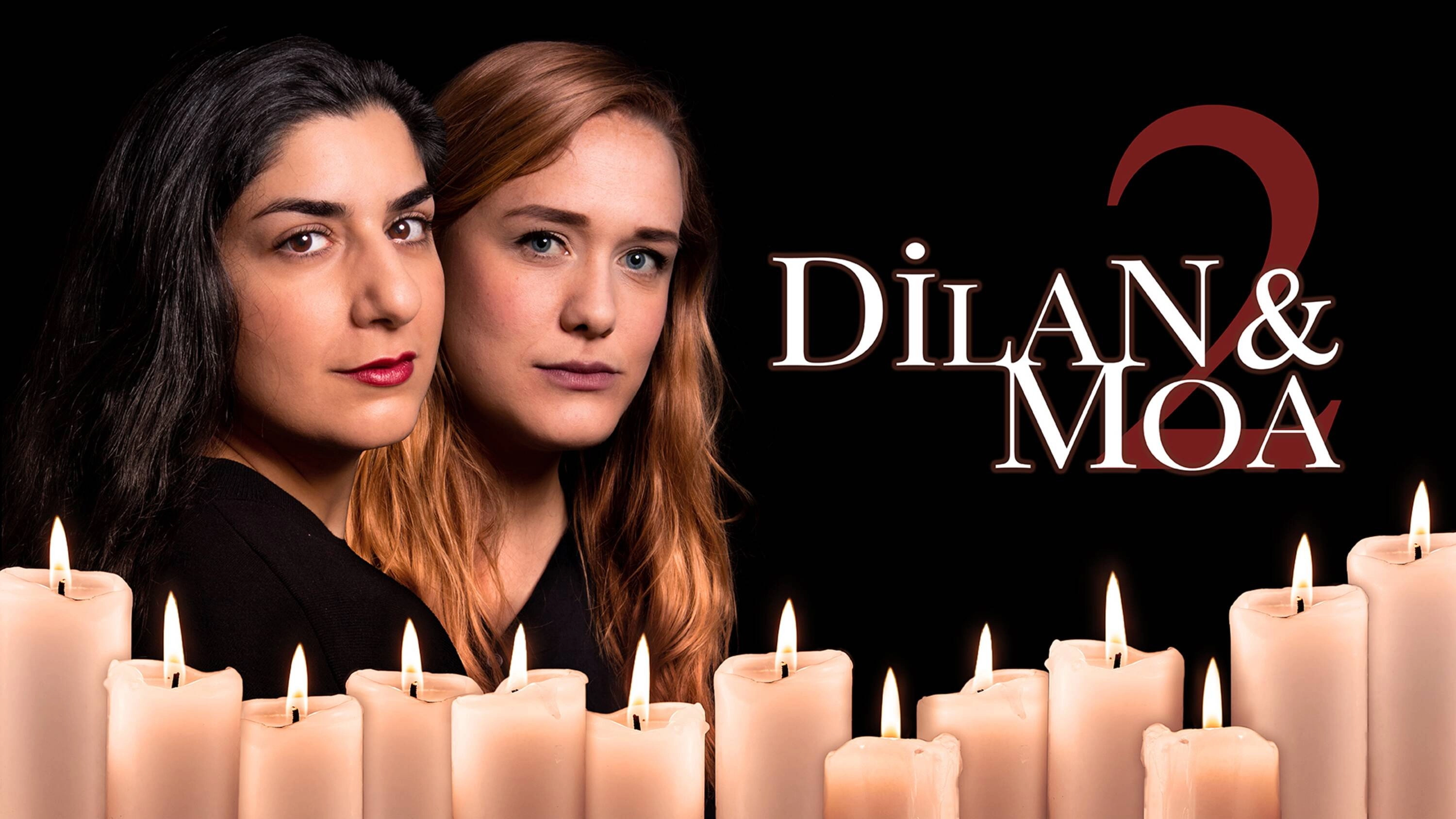 Sagan om Dilan och Moa