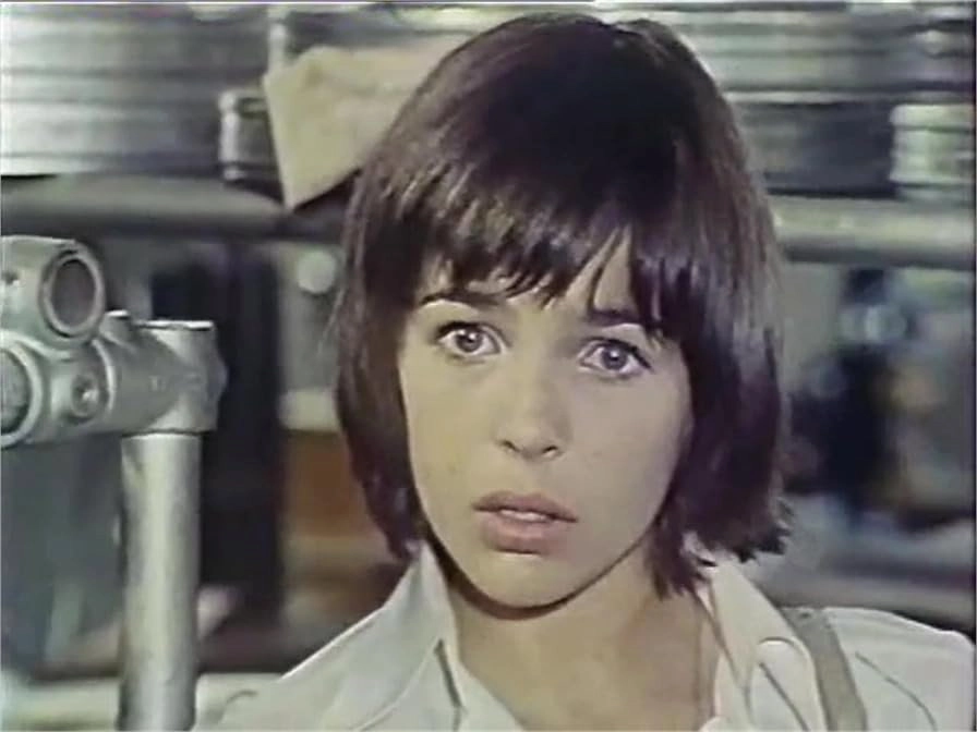Le Jeune Fabre