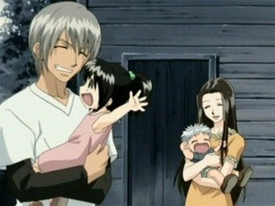 Rave Master