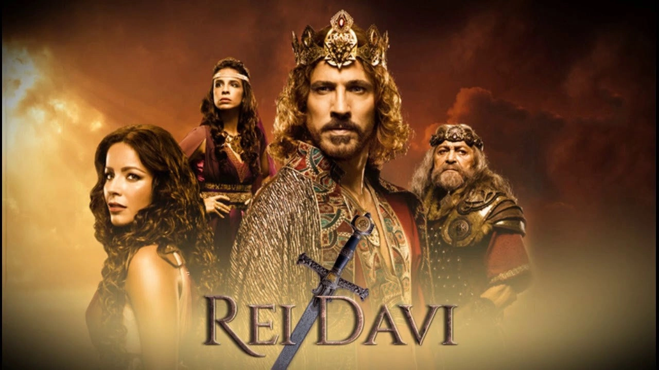 King David