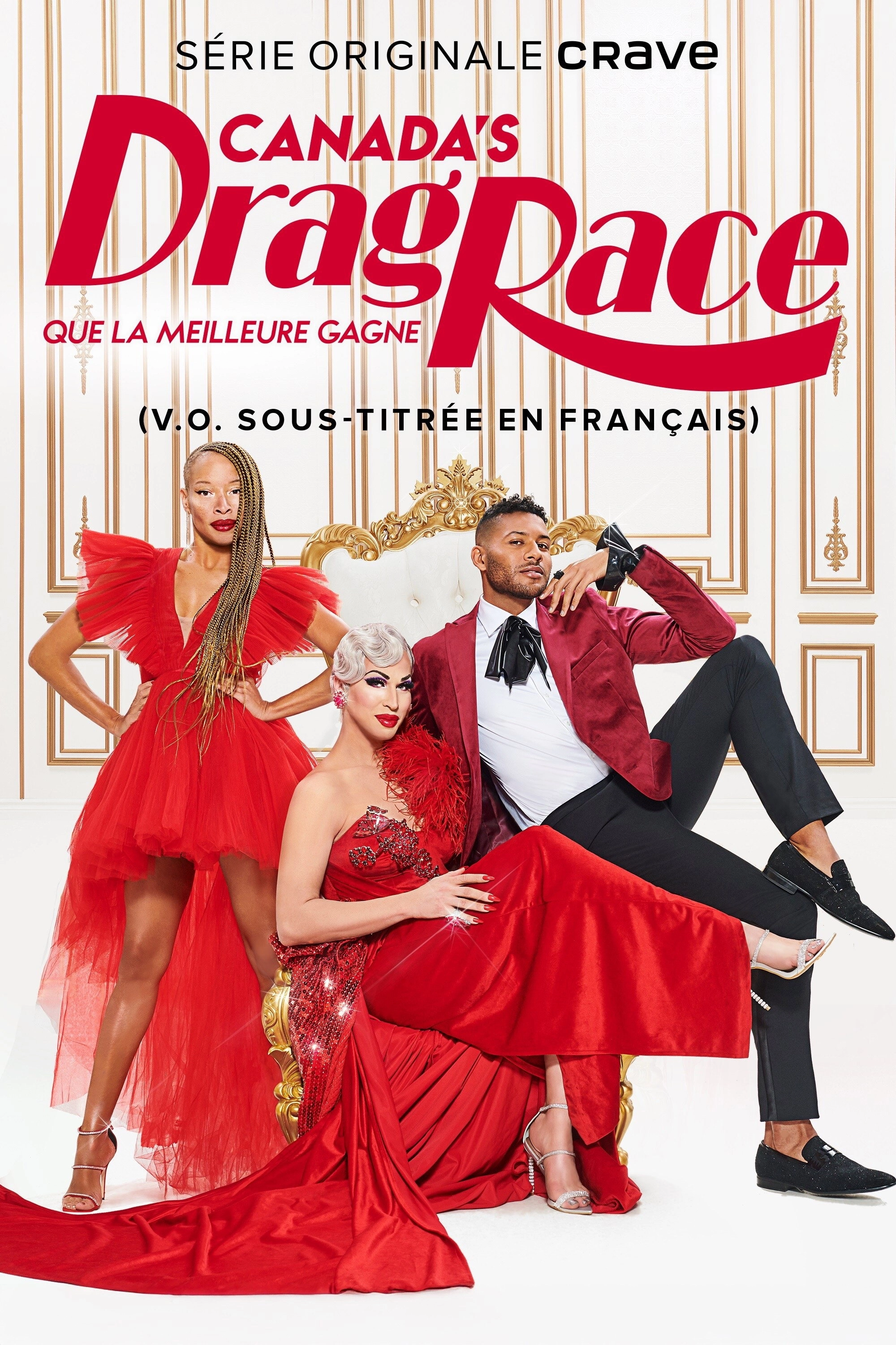 Canada's Drag Race