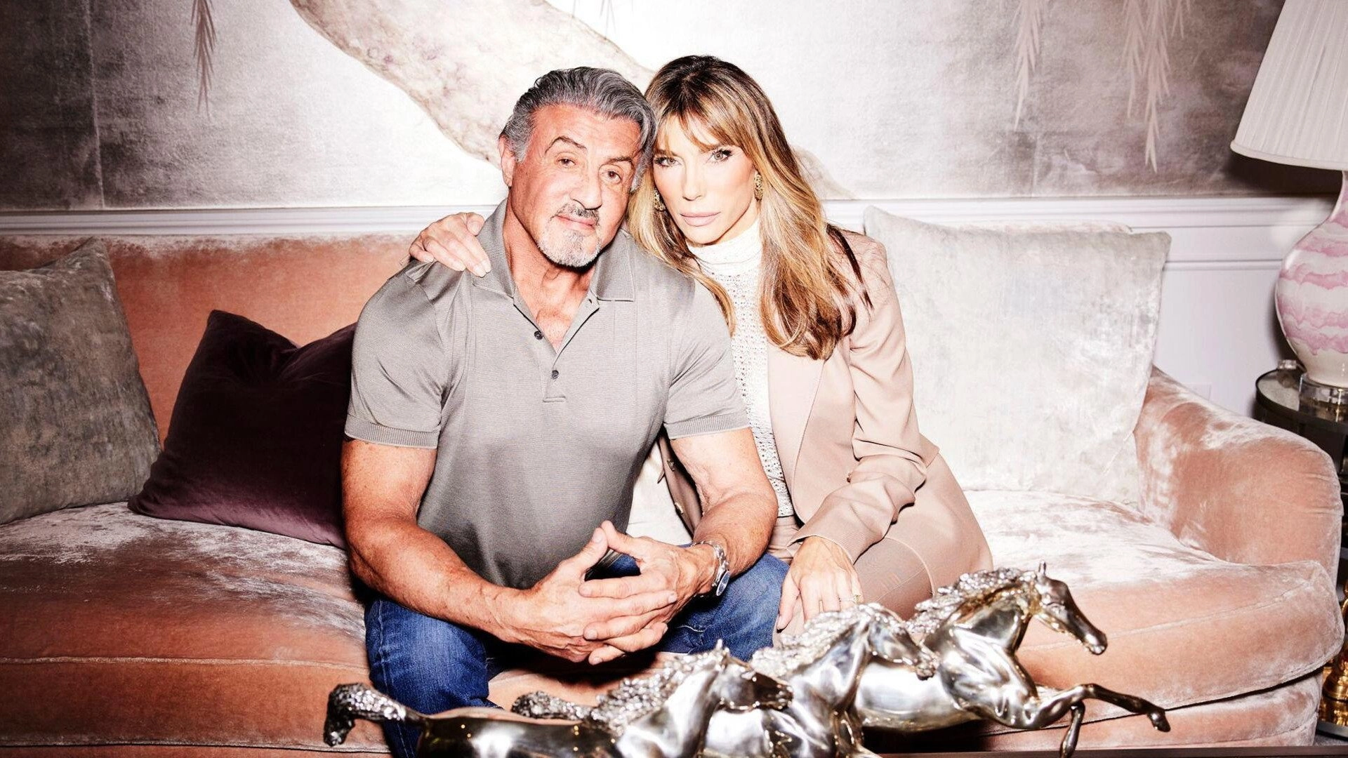 The Family Stallone