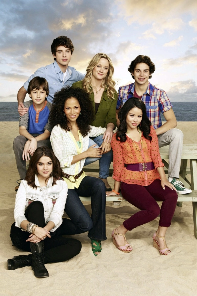 The Fosters