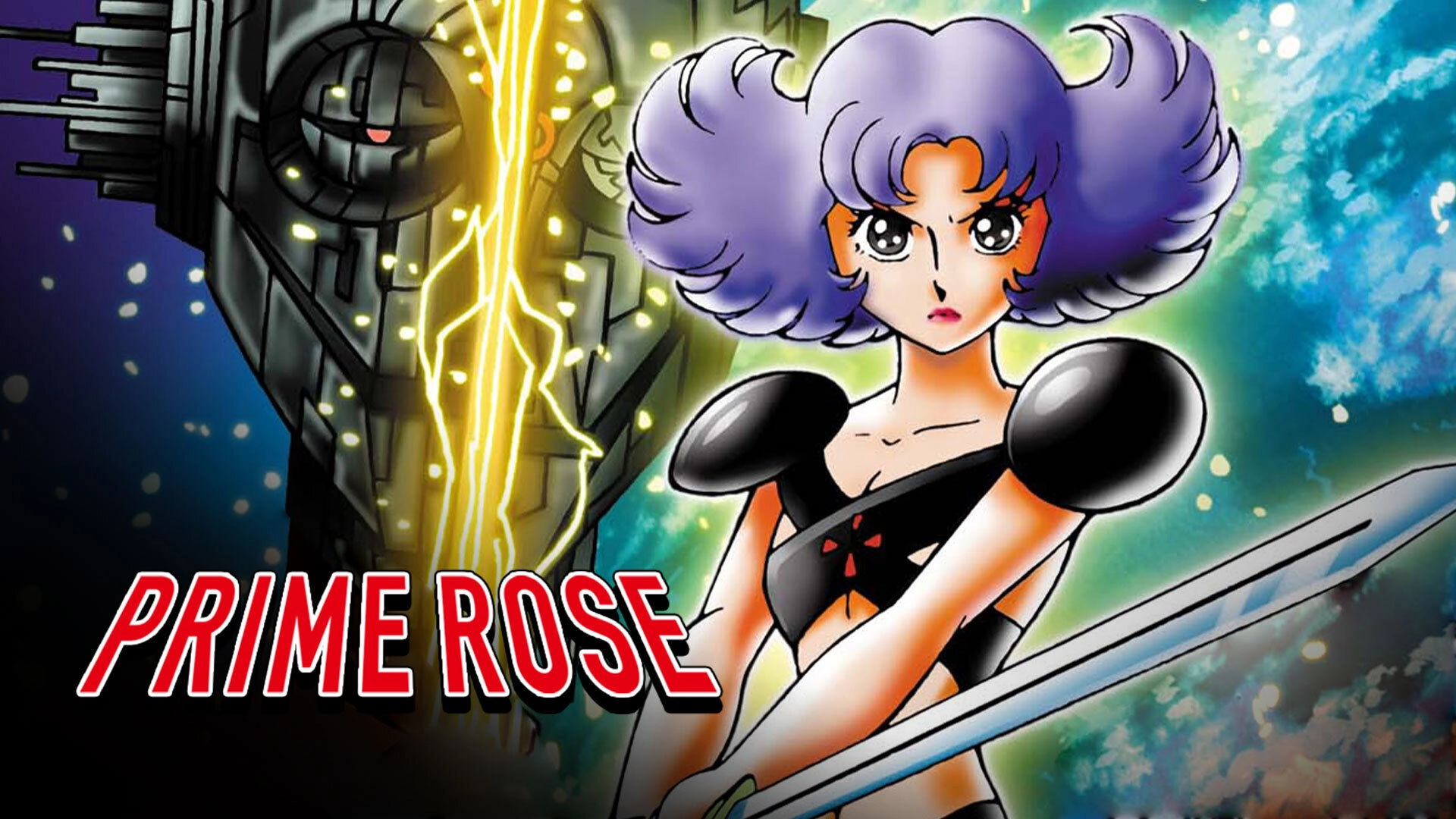 A Time Slip of 10,000 Years: Prime Rose