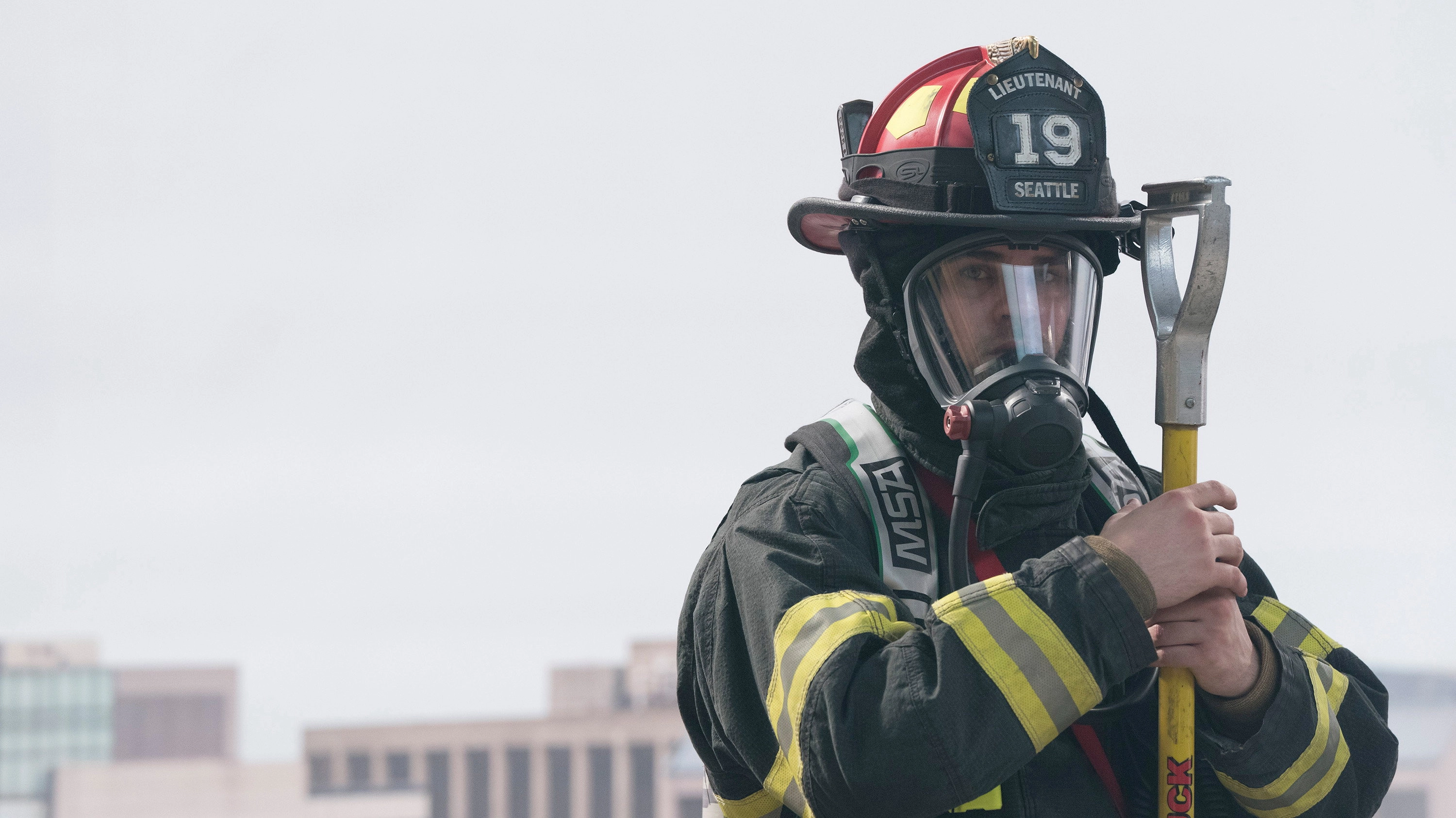 Station 19
