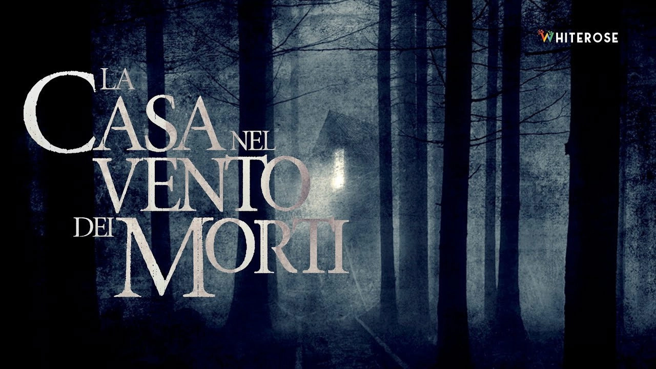 The House in the Wind of the Dead