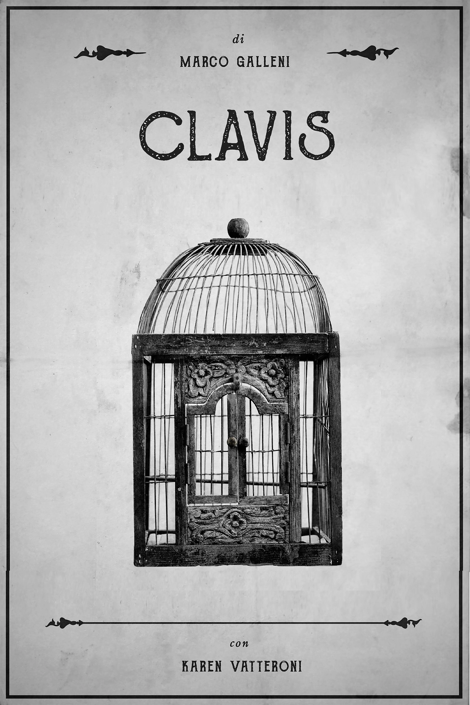 CLAVIS