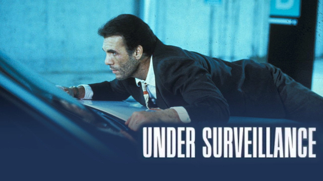 Under Surveillance