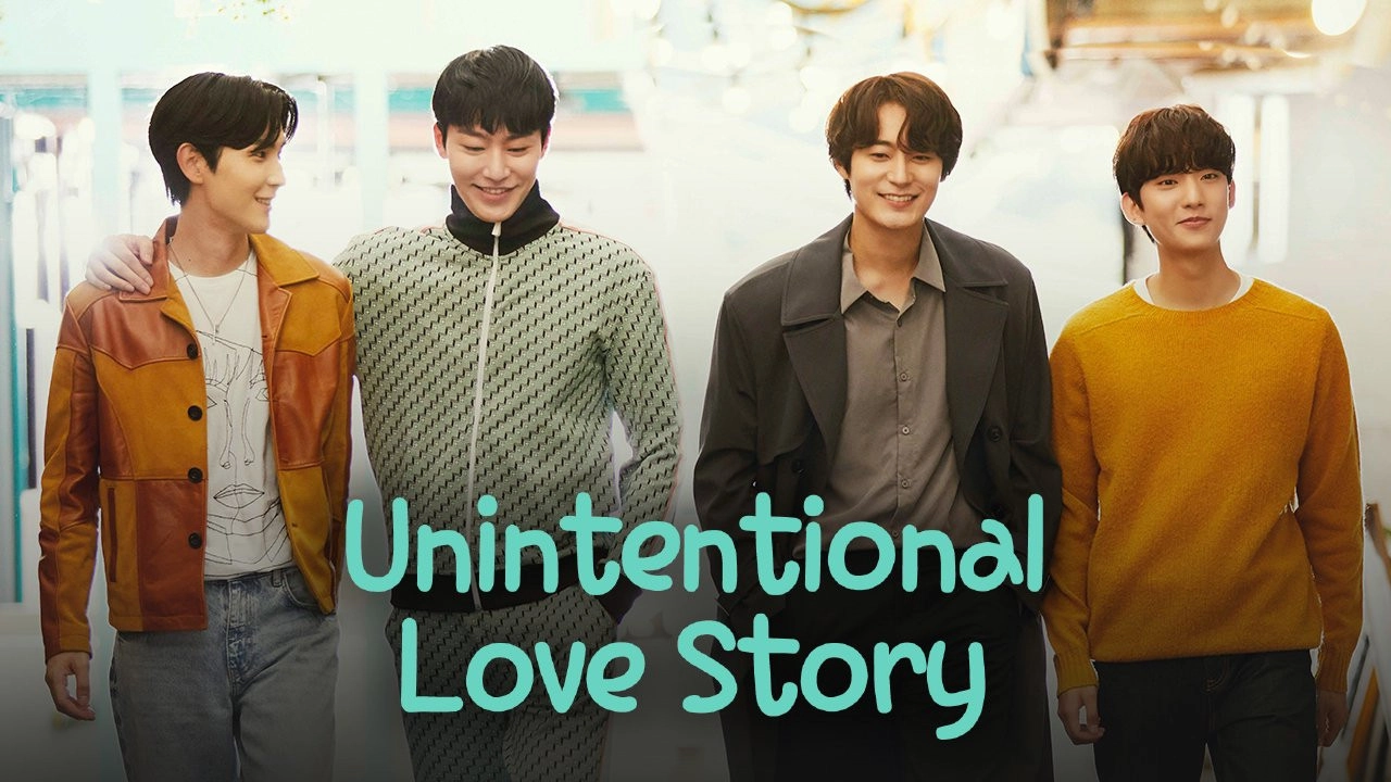 Unintentional Love Story Special