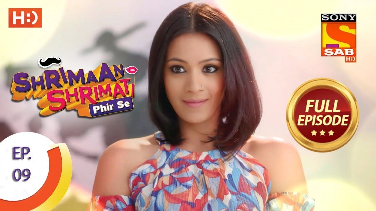 Shrimaan Shrimati Phir Se