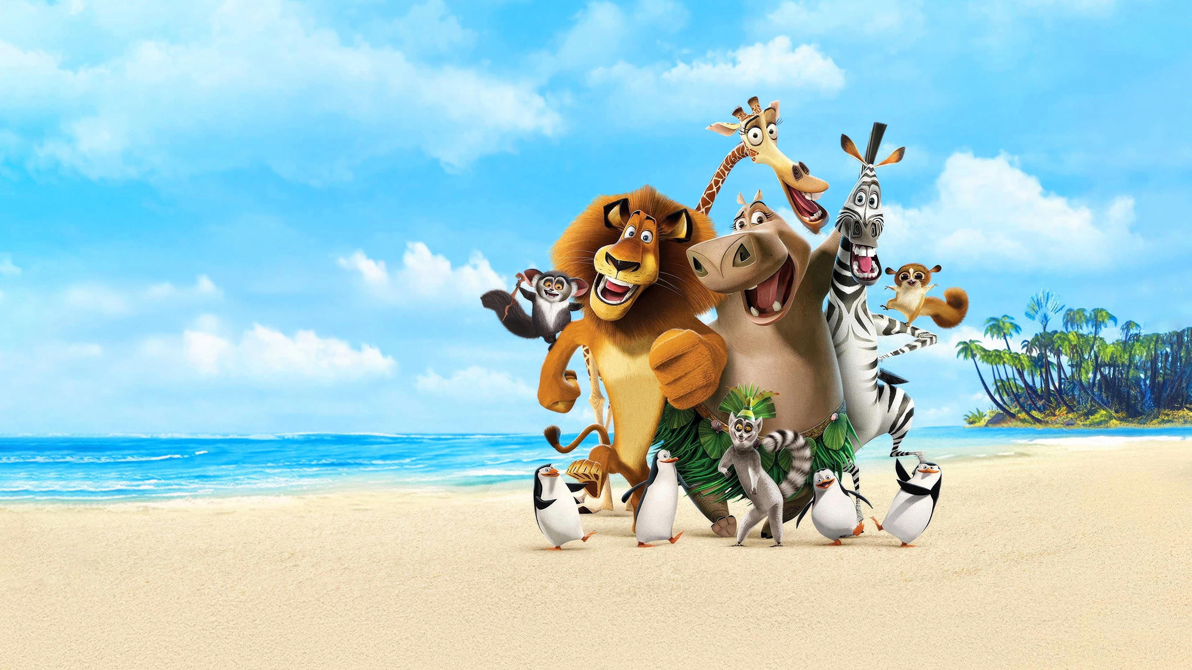Madagascar