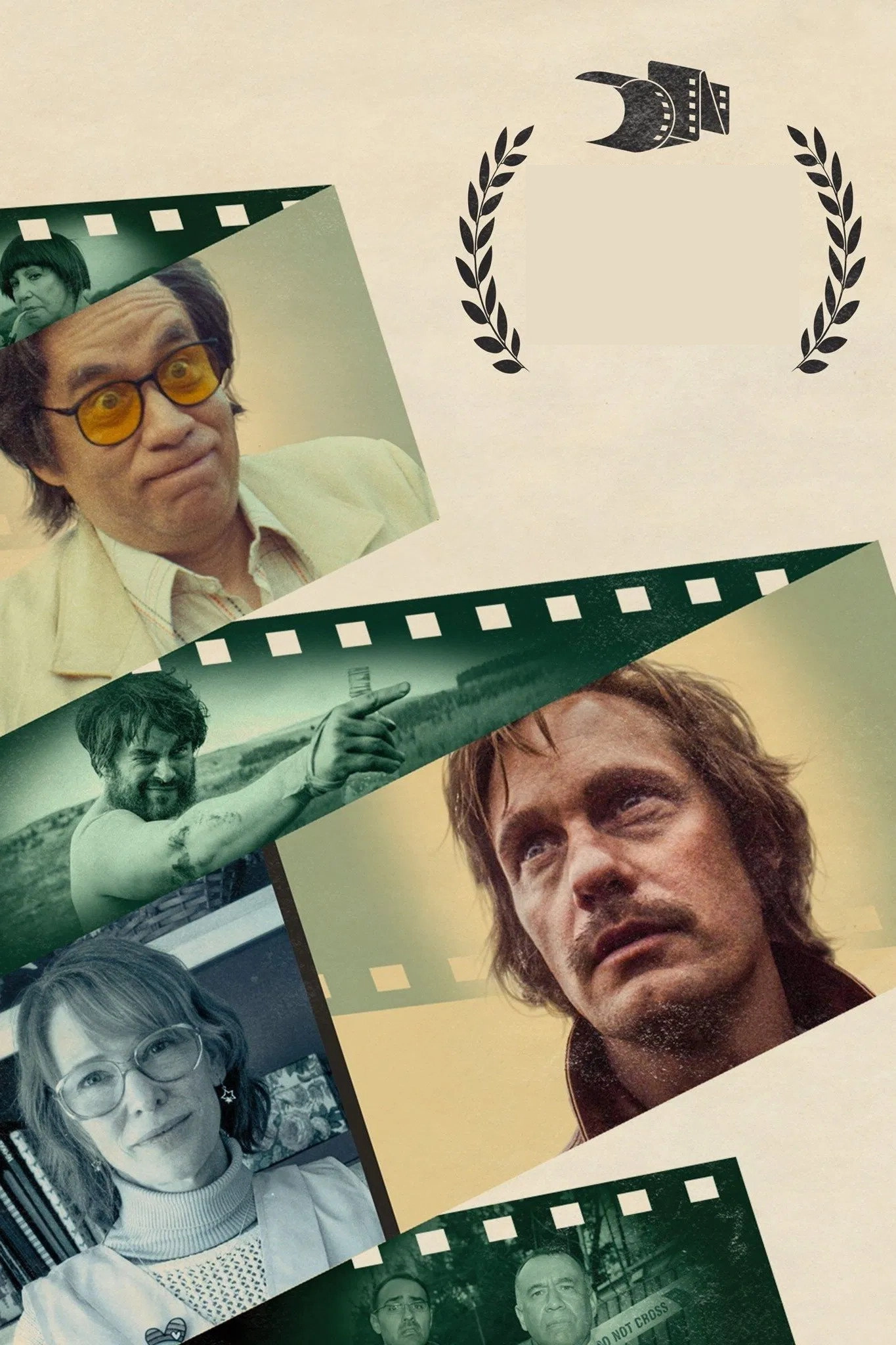 Documentary Now!