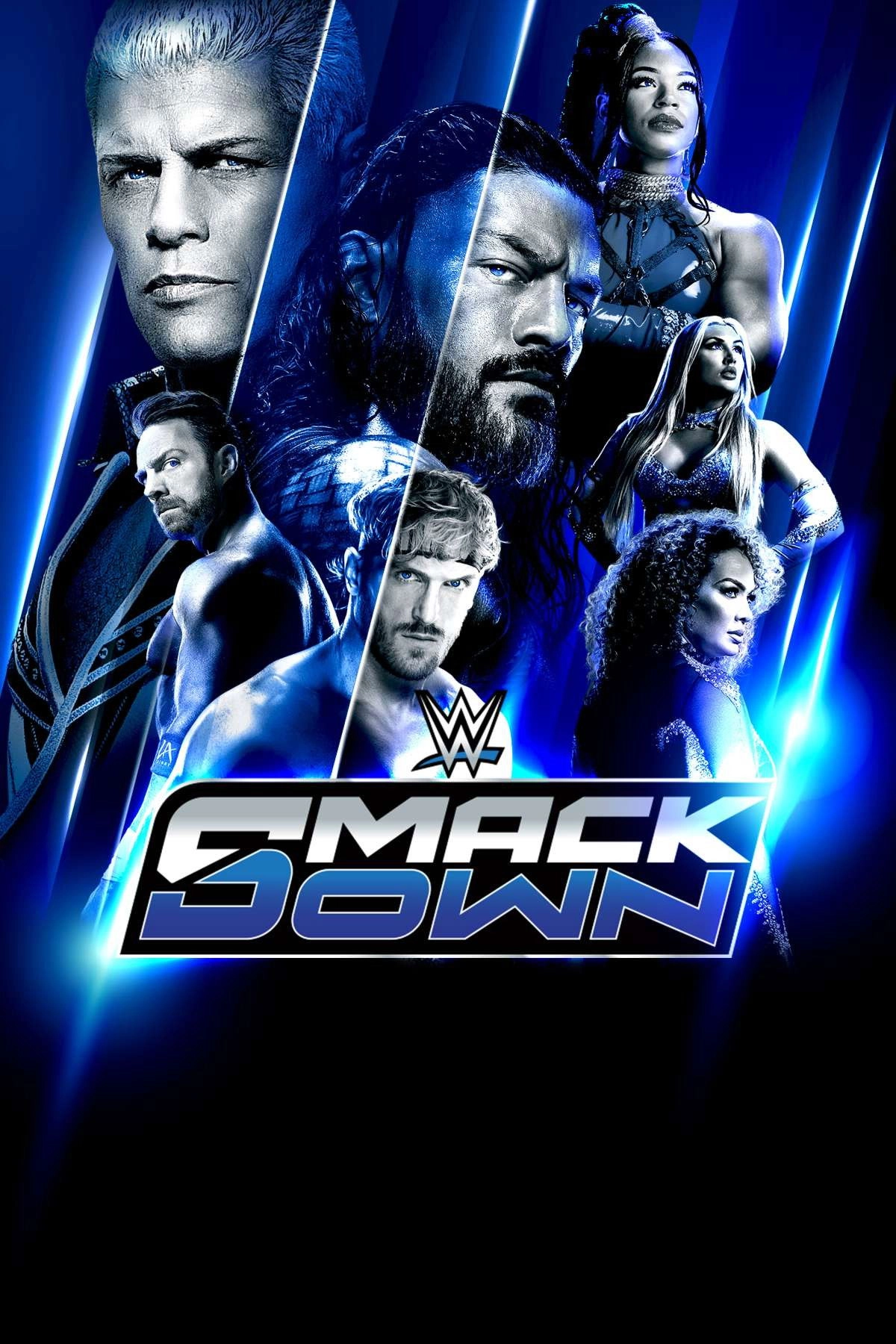 WWE Friday Night SmackDown