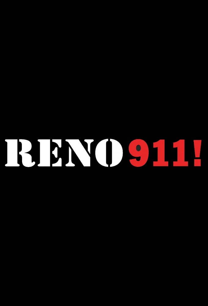 Reno 911!