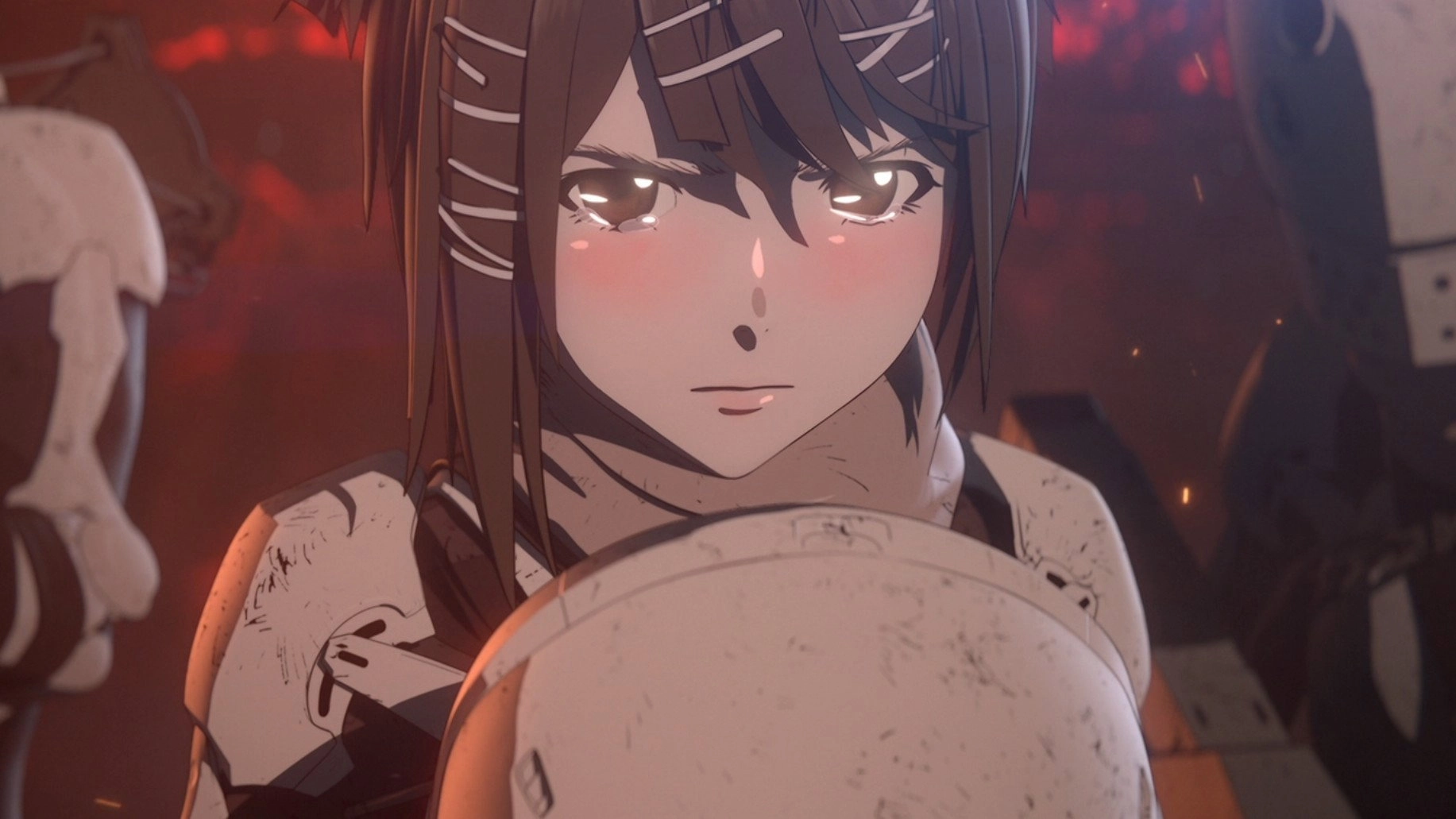 Blame!