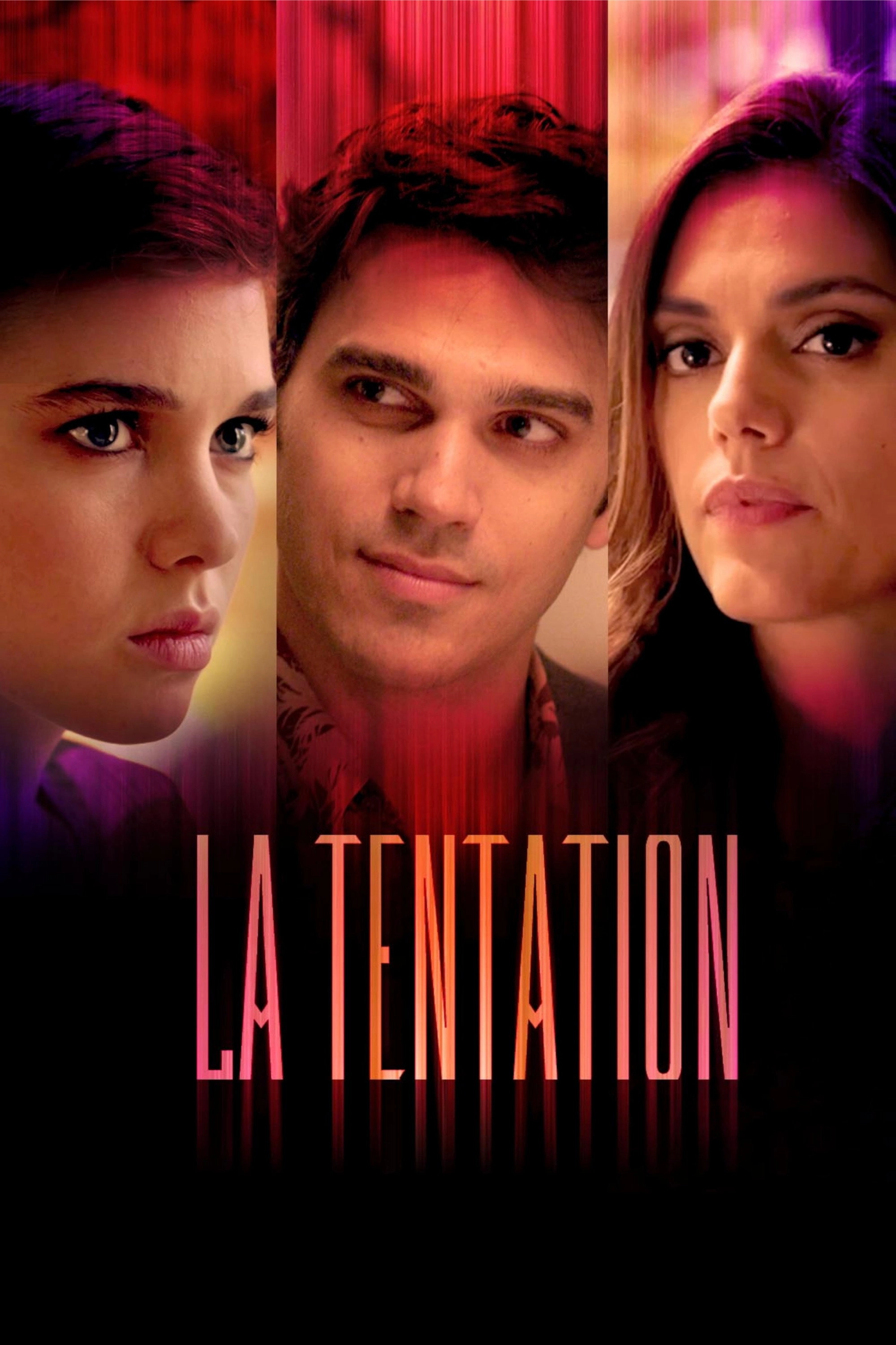 The Temptation