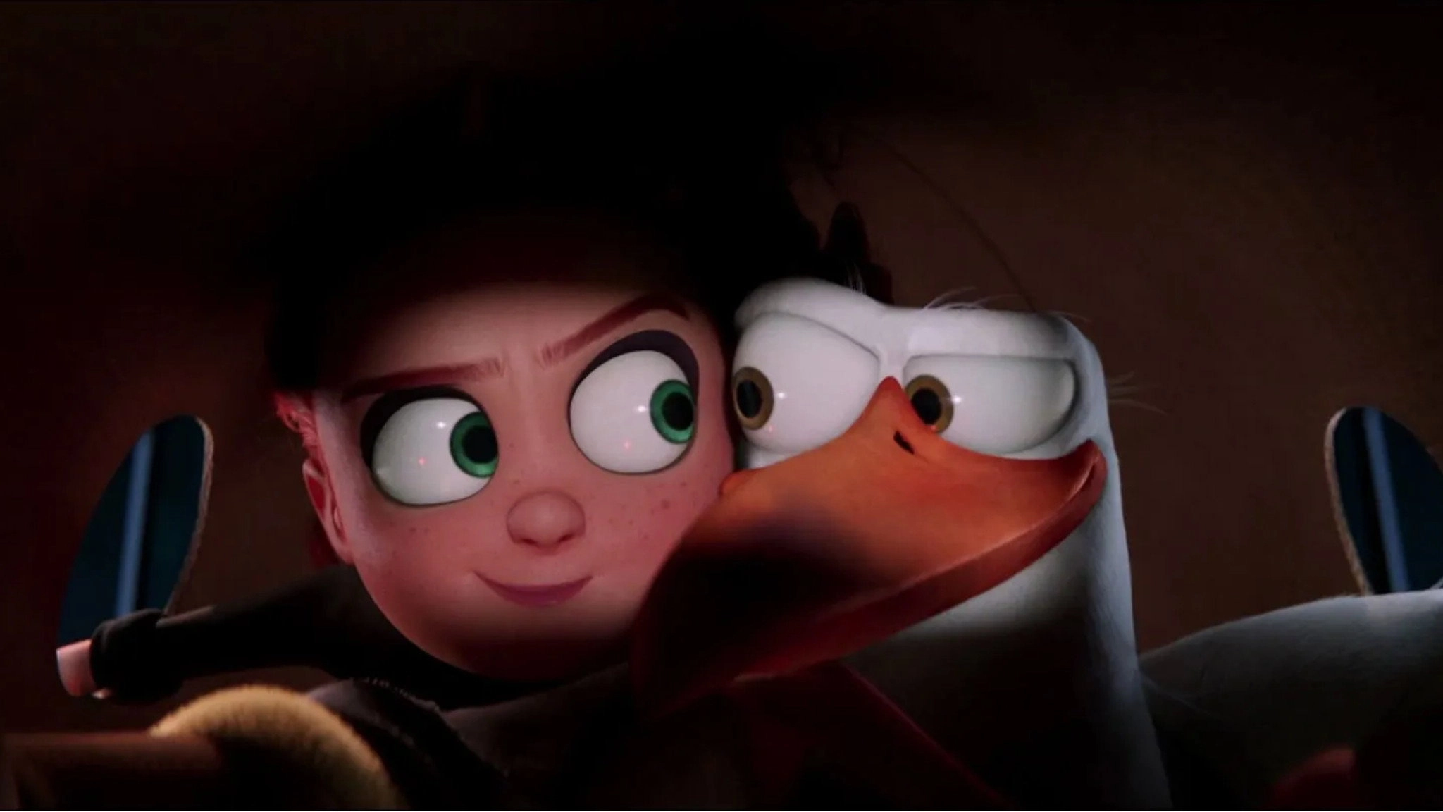 Storks