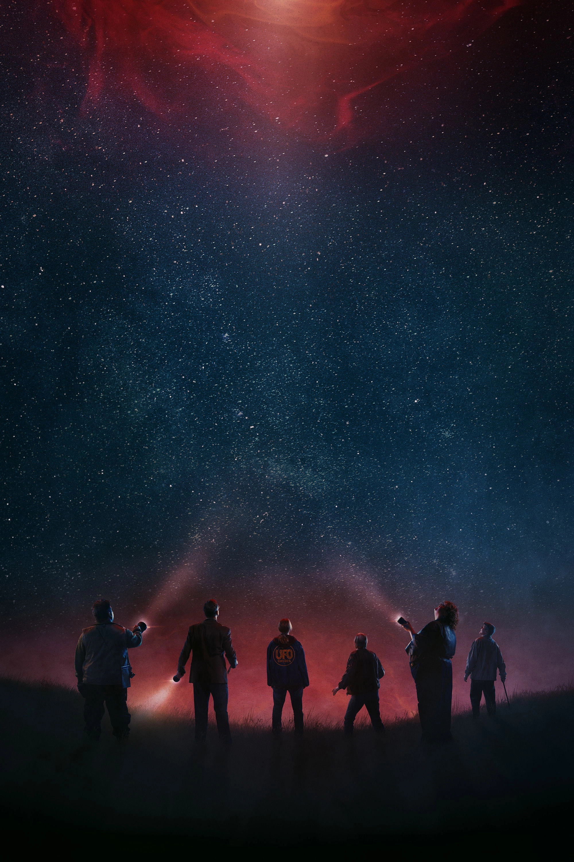 Watch the Skies