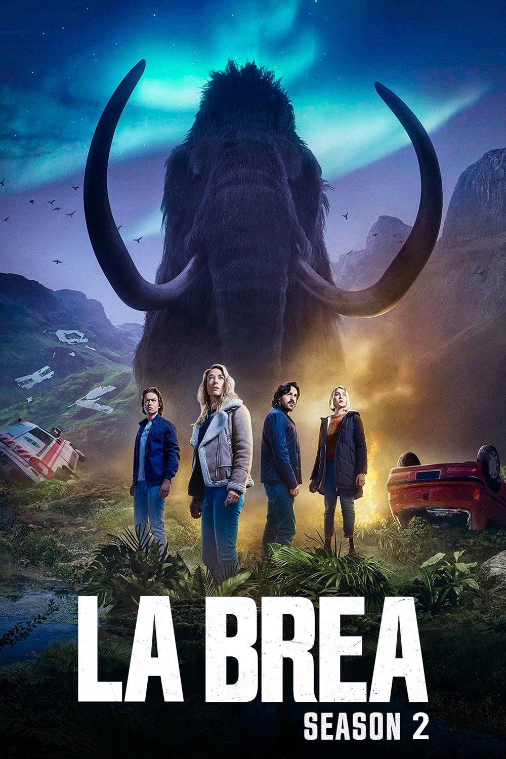 La Brea