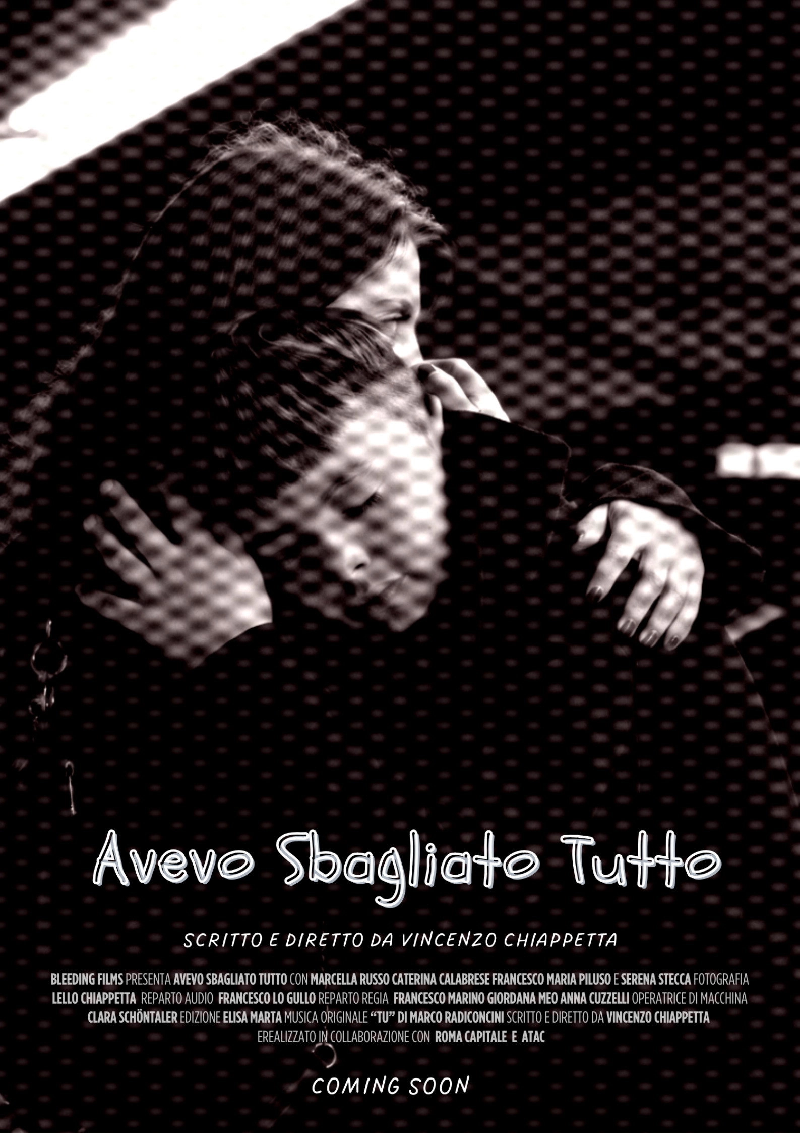 Avevo sbagliato tutto